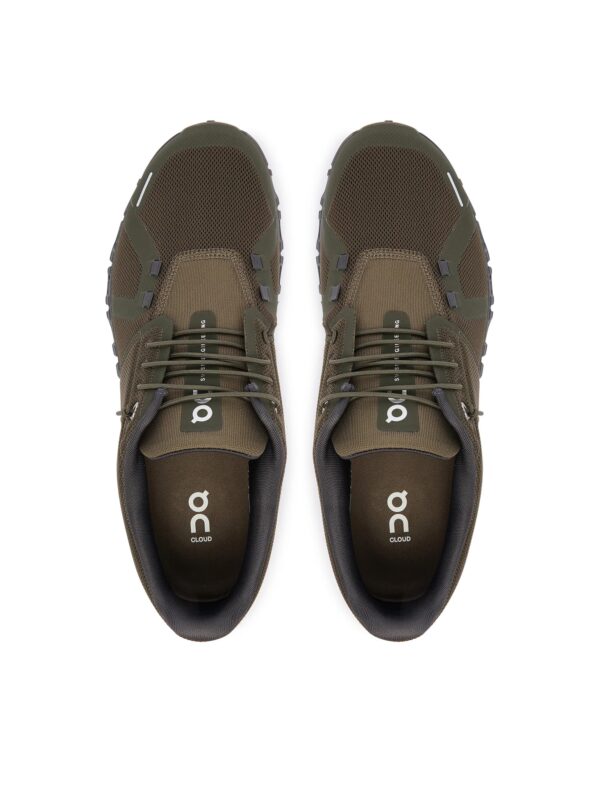 Scarpe ON