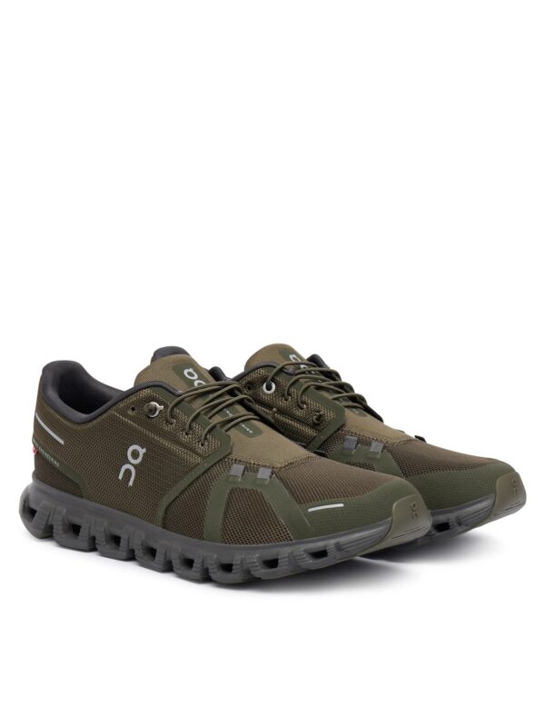 Scarpe ON