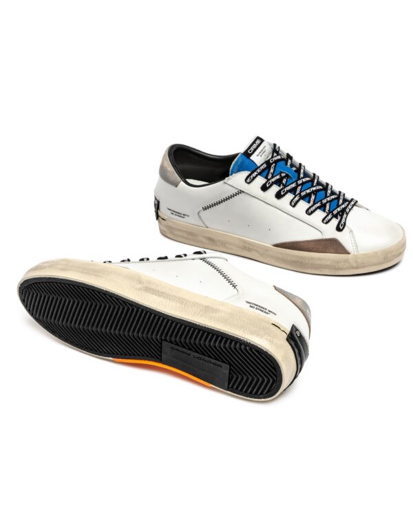 Scarpe CRIME LONDON