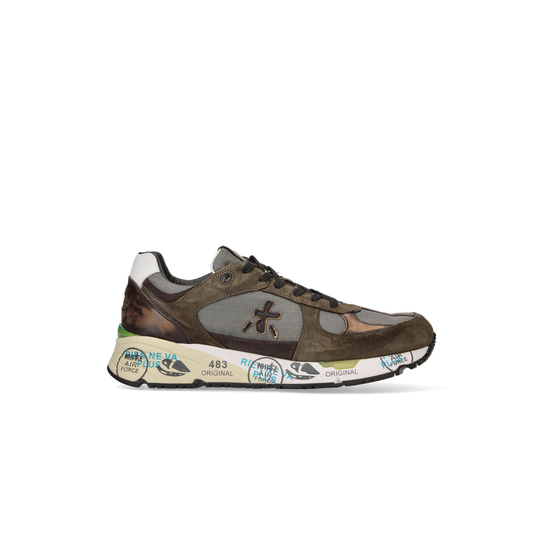 Scarpe PREMIATA