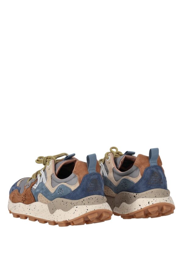 Scarpe FLOWER MOUNTAIN