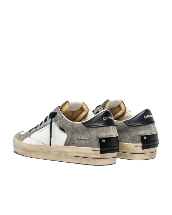 Scarpe CRIME LONDON