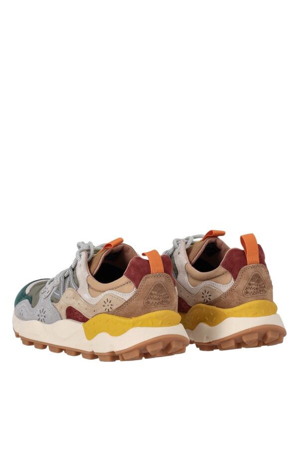 Scarpe FLOWER MOUNTAIN