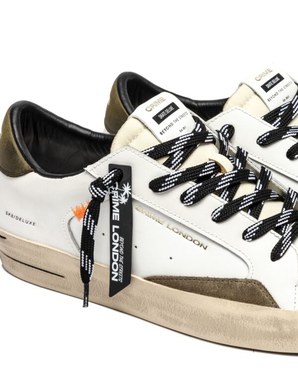 Scarpe CRIME LONDON