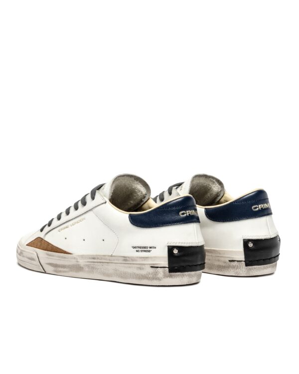 Scarpe CRIME LONDON