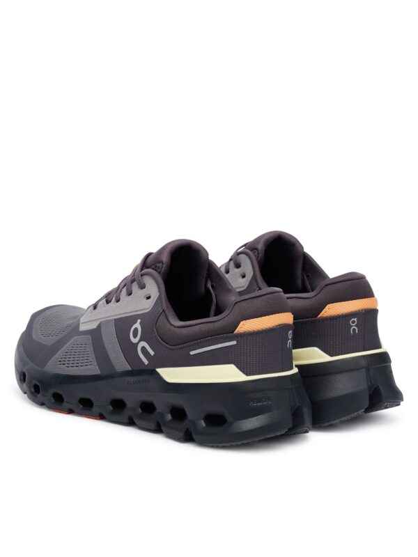 Scarpe ON