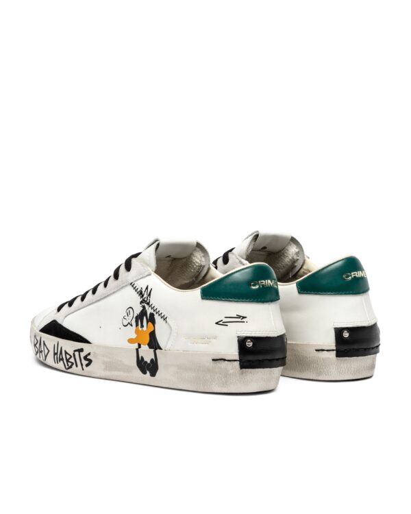 Scarpe CRIME LONDON