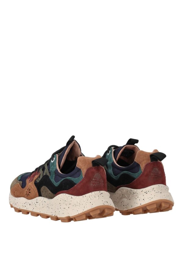 Scarpe FLOWER MOUNTAIN