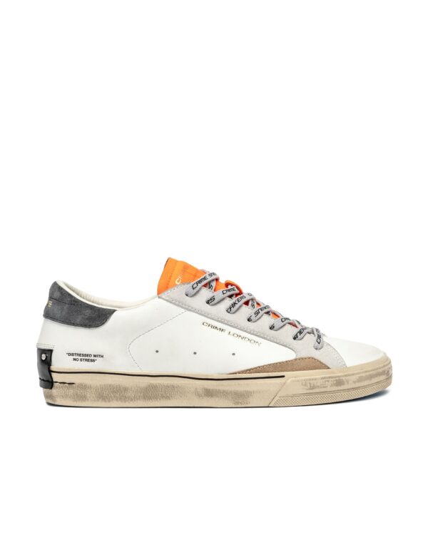Scarpe CRIME LONDON