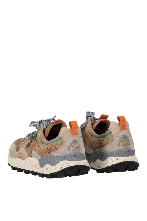 Scarpe FLOWER MOUNTAIN