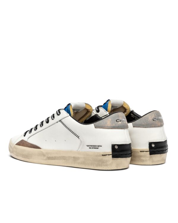 Scarpe CRIME LONDON