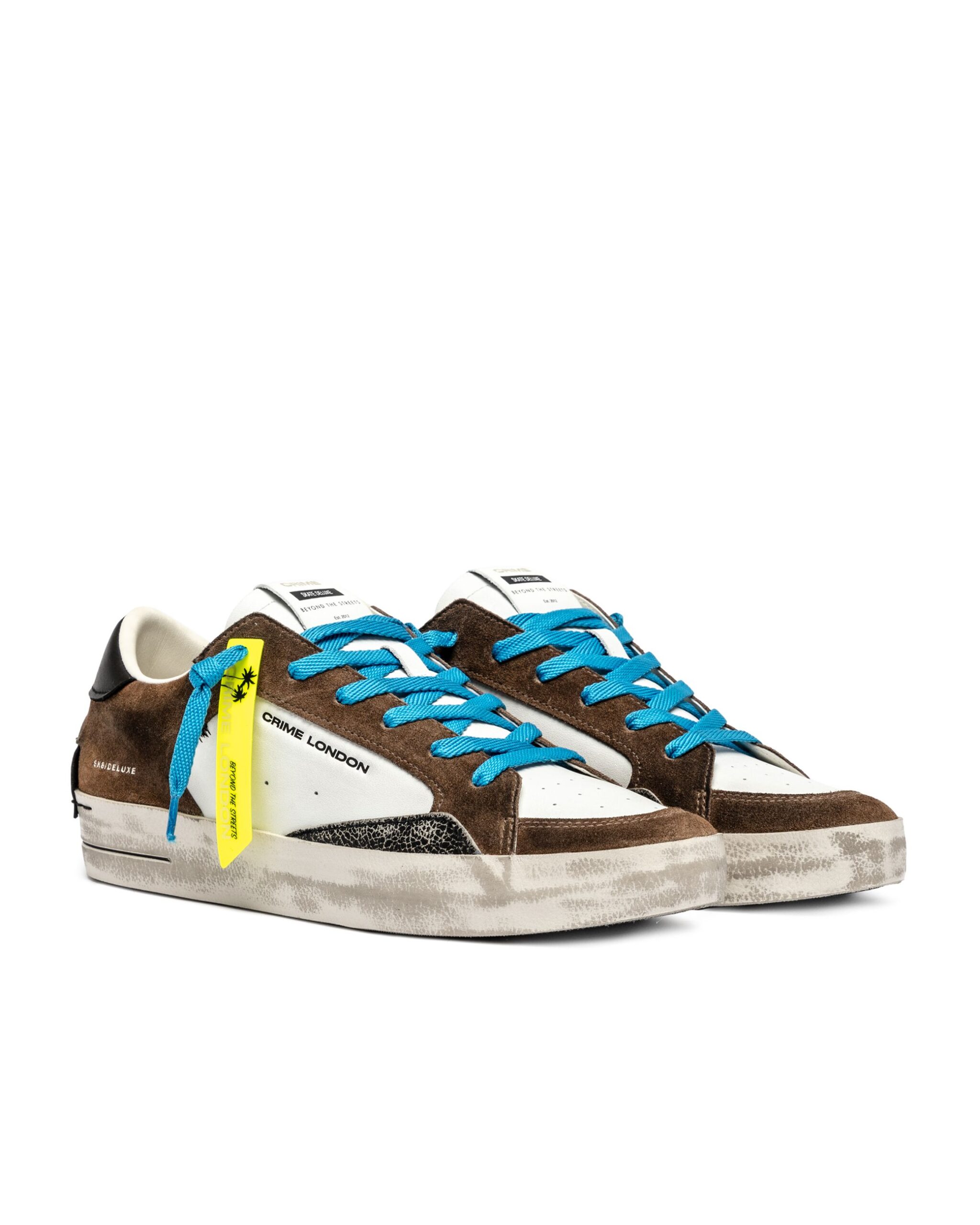 Scarpe CRIME LONDON - Immagine 2