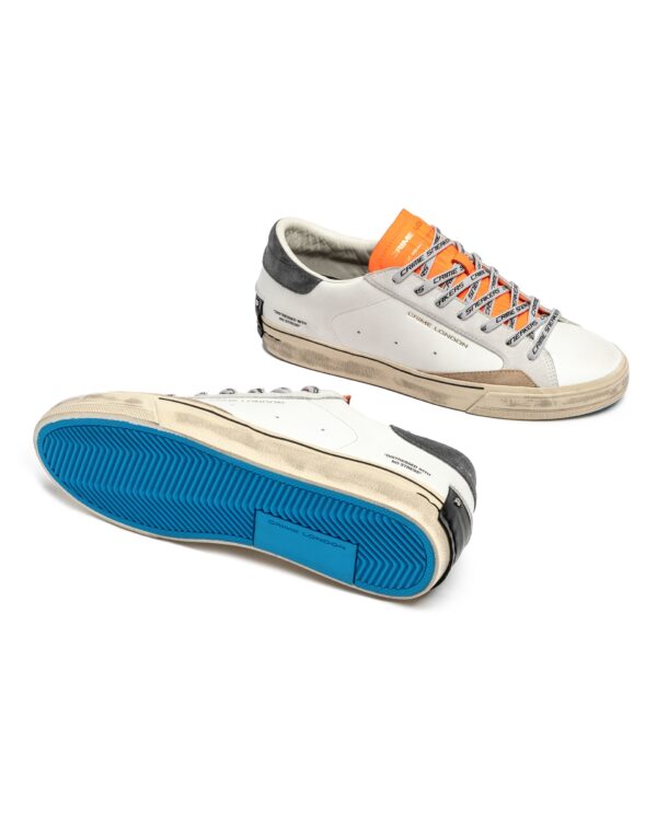 Scarpe CRIME LONDON