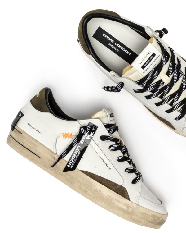 Scarpe CRIME LONDON