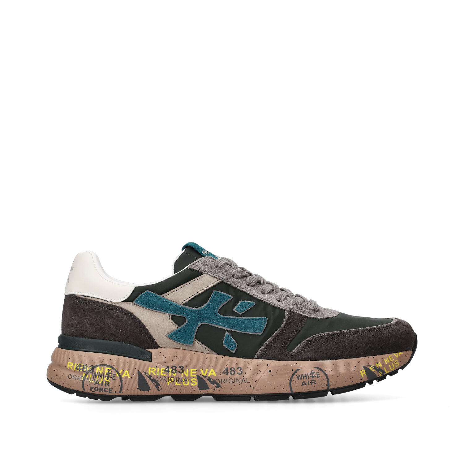 Scarpe PREMIATA - Immagine 1