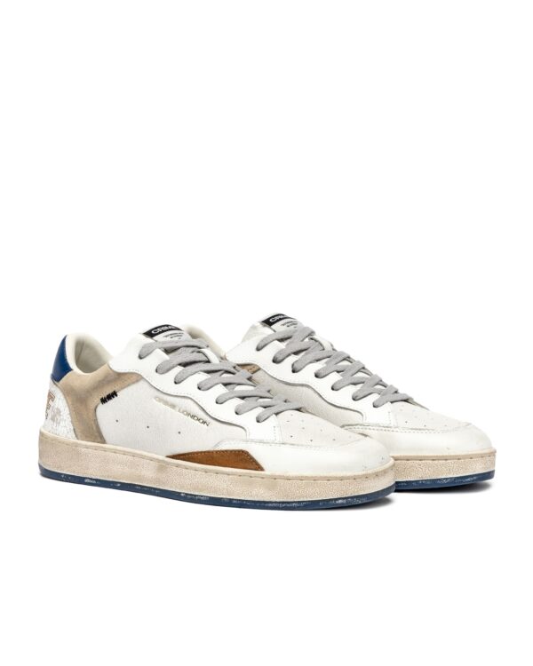 Scarpe CRIME LONDON