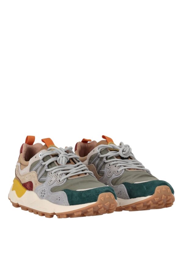 Scarpe FLOWER MOUNTAIN