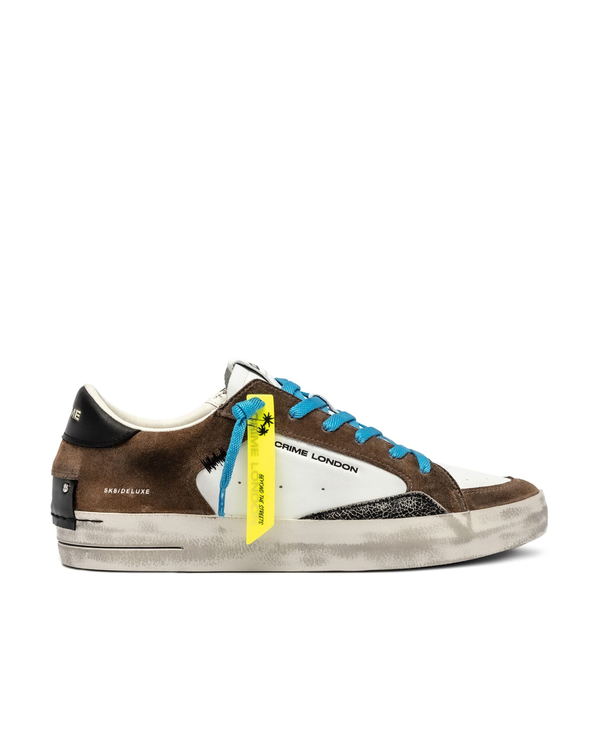 Scarpe CRIME LONDON - Immagine 1