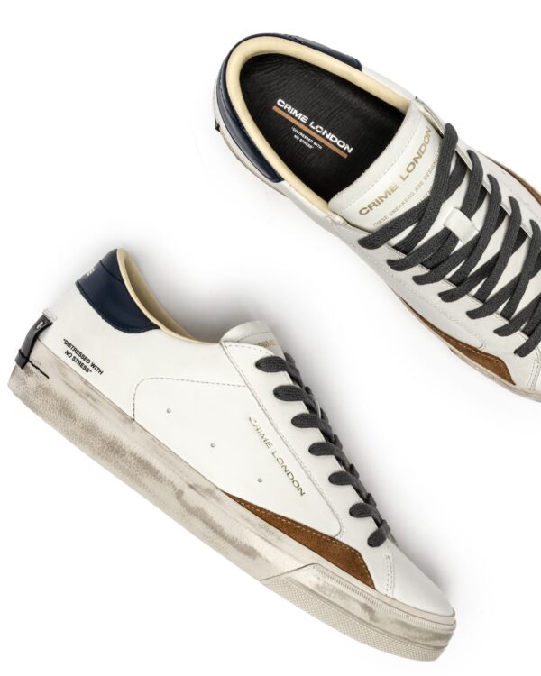 Scarpe CRIME LONDON