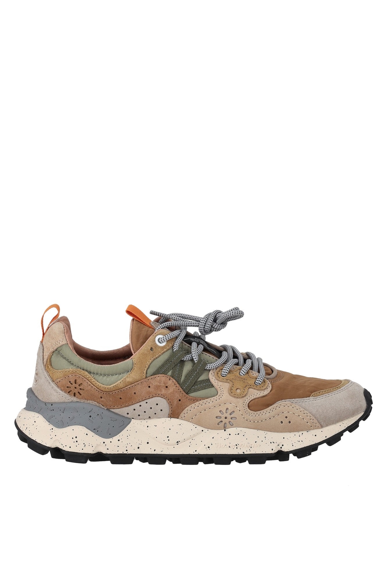 Scarpe FLOWER MOUNTAIN