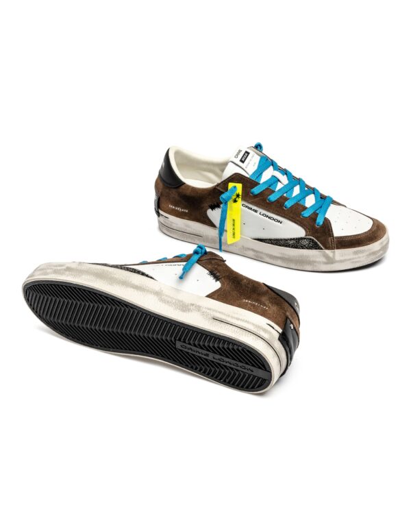 Scarpe CRIME LONDON