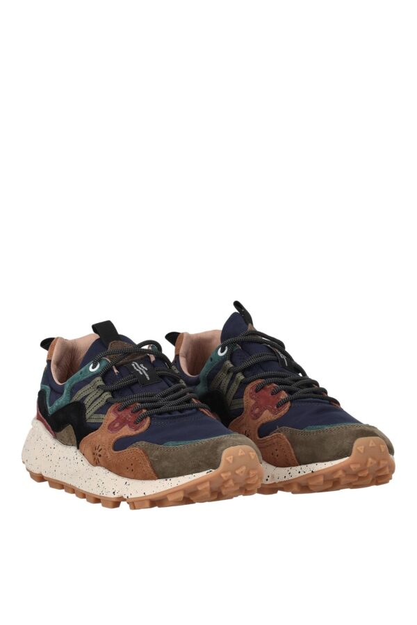 Scarpe FLOWER MOUNTAIN