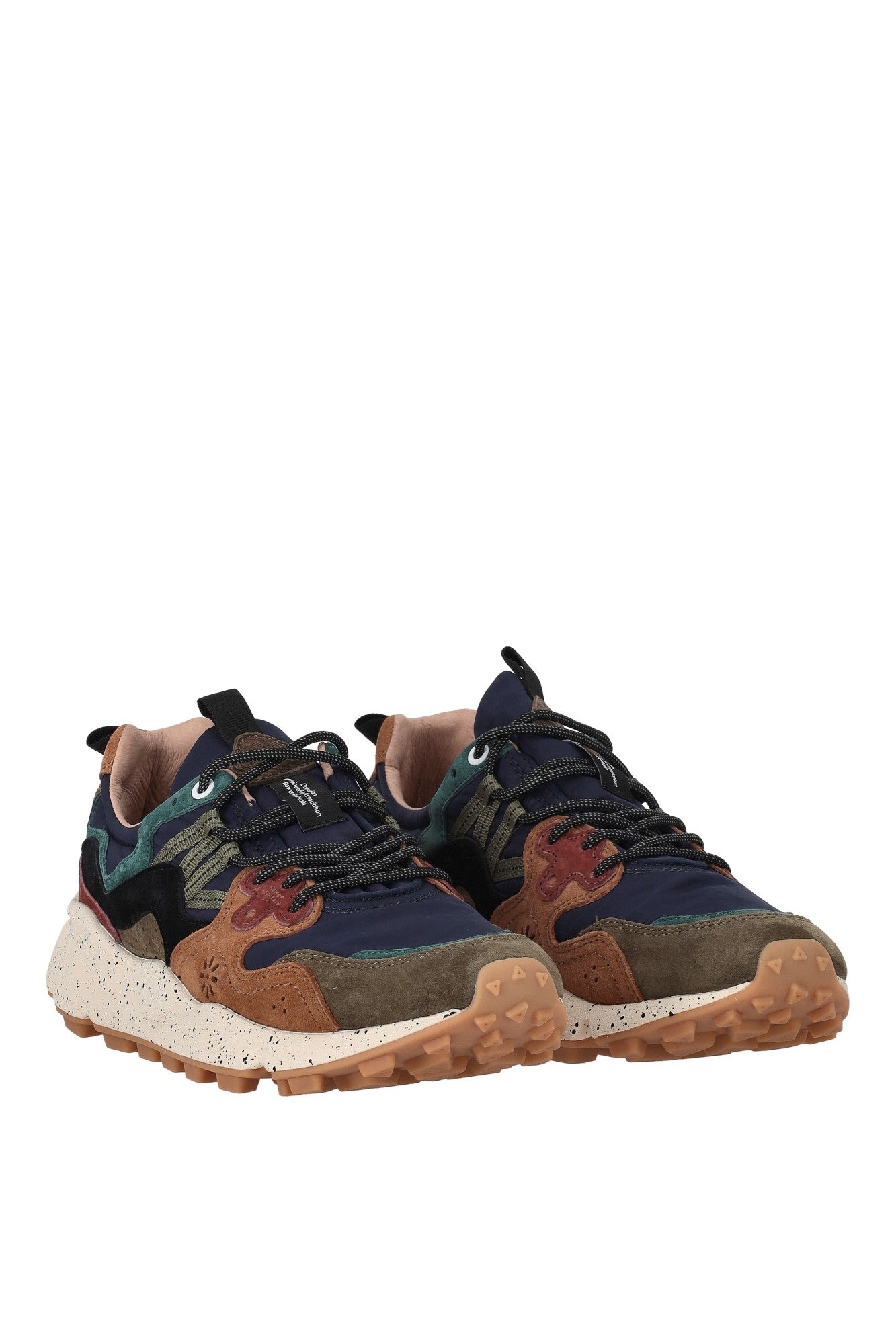 Scarpe FLOWER MOUNTAIN - Immagine 2