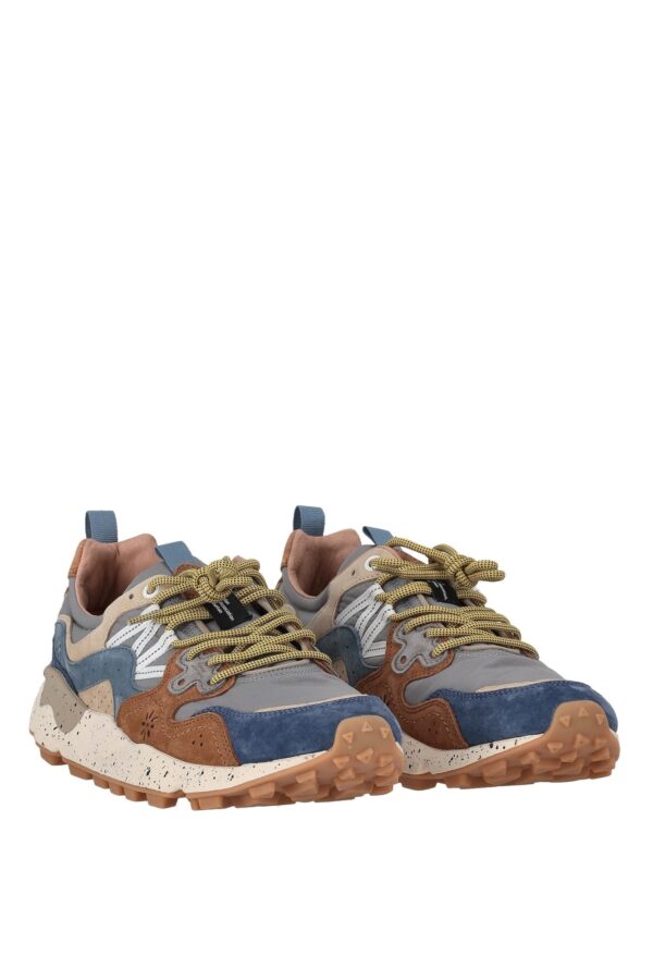 Scarpe FLOWER MOUNTAIN