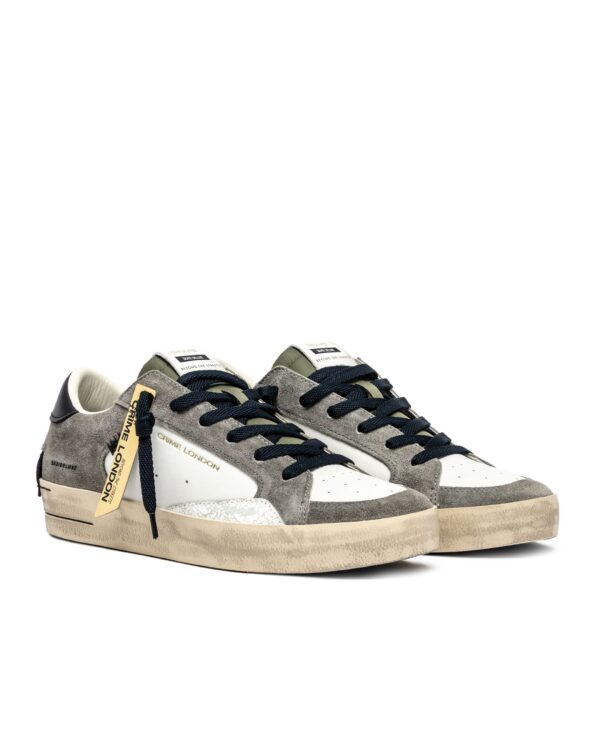 Scarpe CRIME LONDON