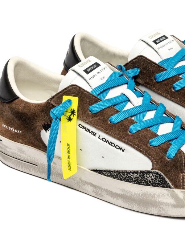 Scarpe CRIME LONDON