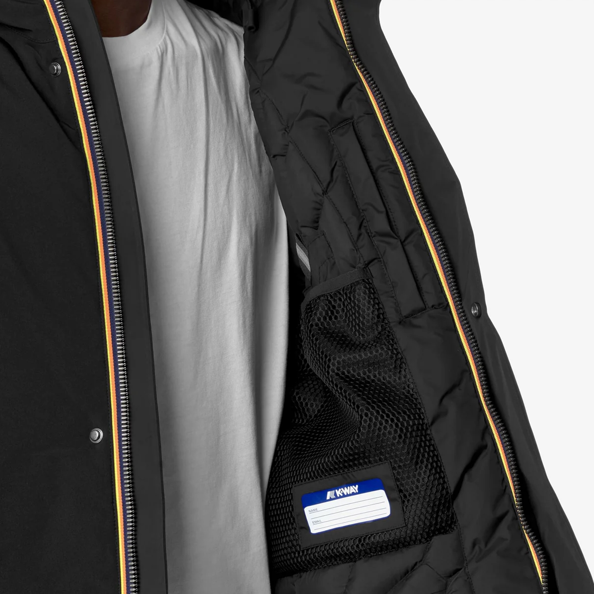 GIUBBINO K-WAY - Immagine 2