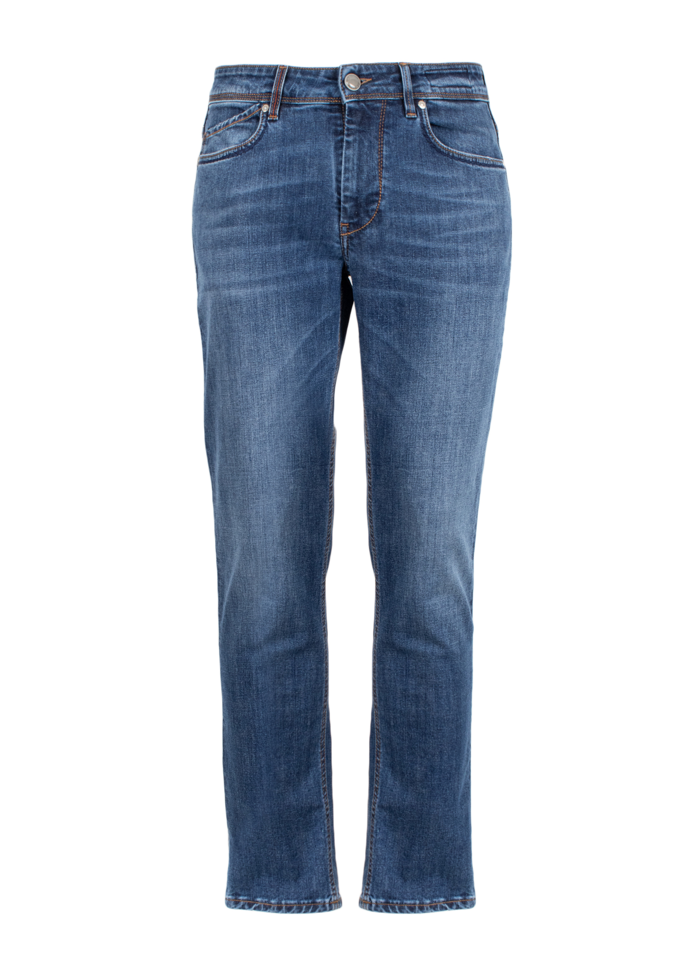 JEANS RE-HASH - Immagine 1