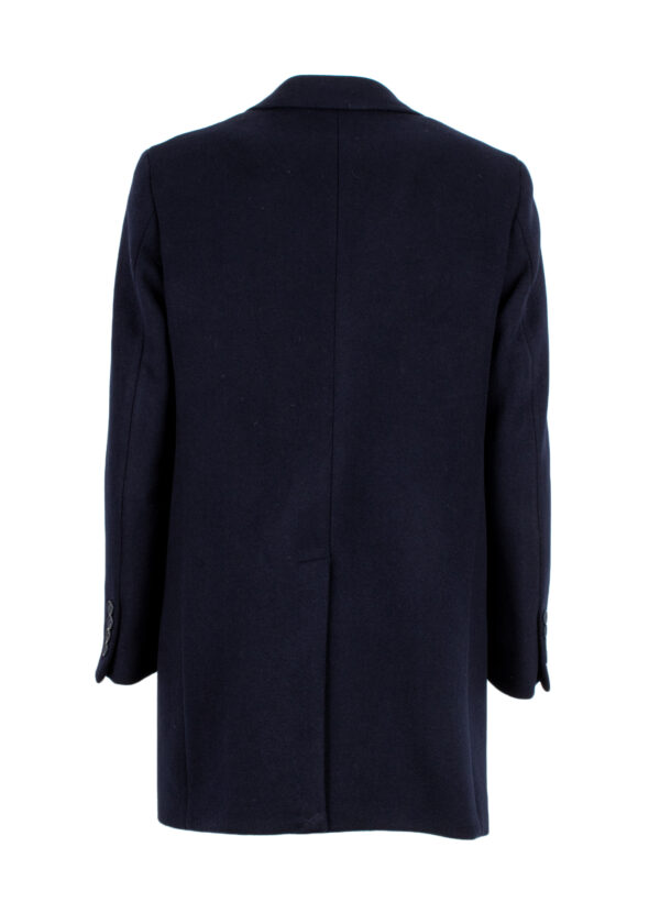 CAPPOTTO MANUEL RITZ
