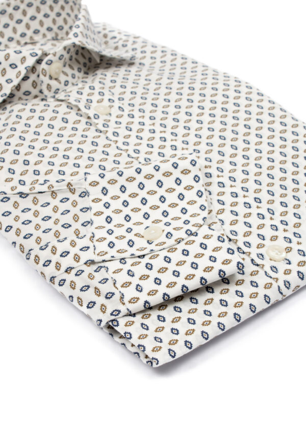 CAMICIA BASTONCINO