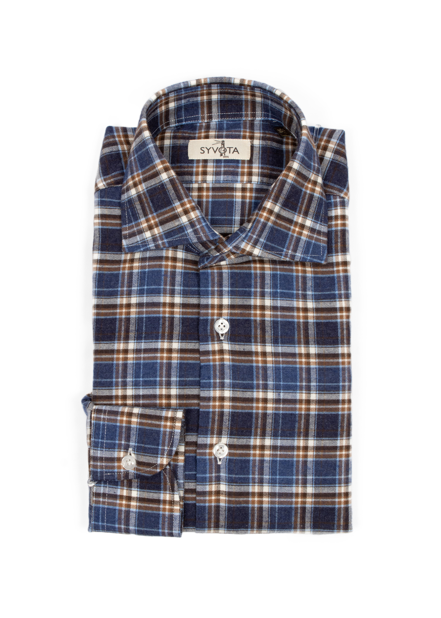 CAMICIA SYVOTA - Immagine 1