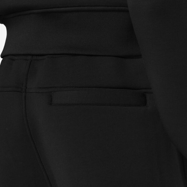 PANTALONE IN FELPA K-WAY