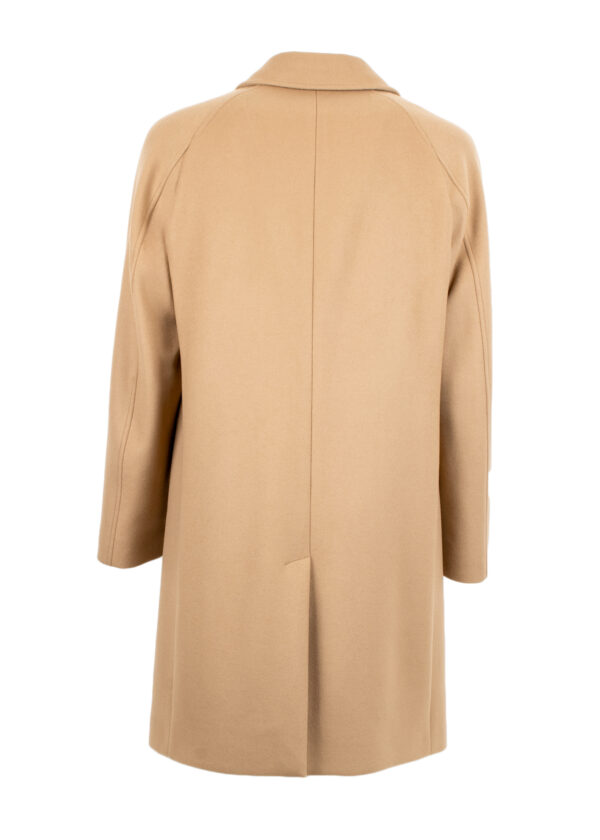 CAPPOTTO MANUEL RITZ