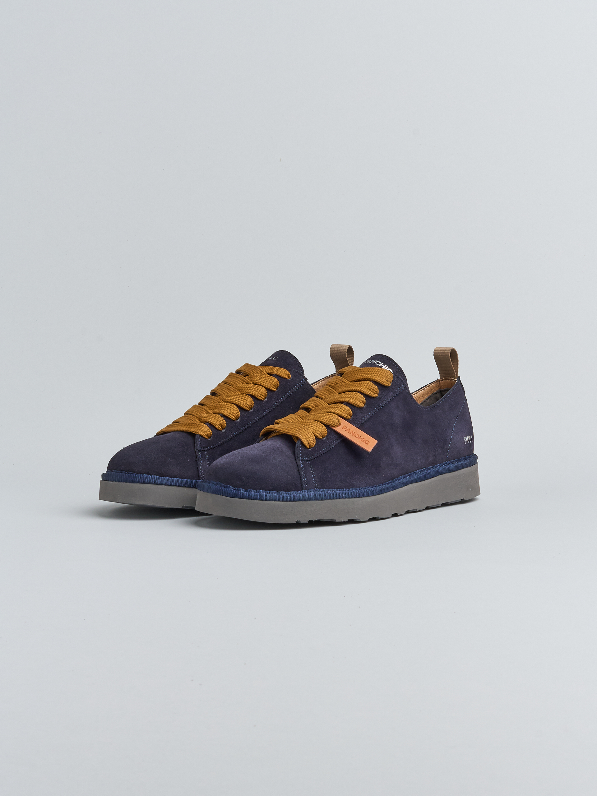 Scarpe PANCHIC - Immagine 1