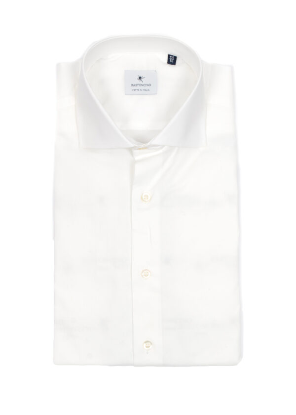 CAMICIA BASTONCINO