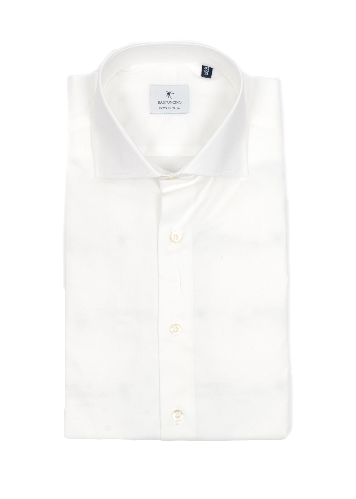 CAMICIA BASTONCINO