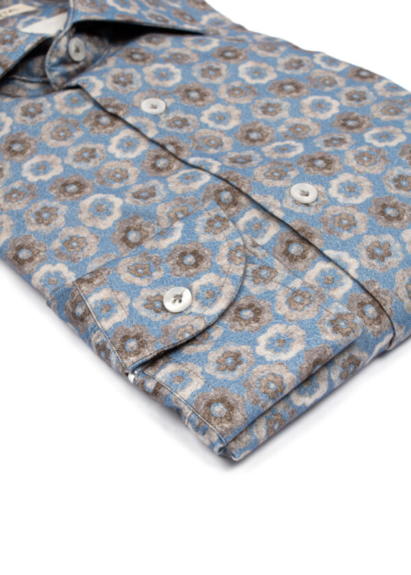 CAMICIA SYVOTA