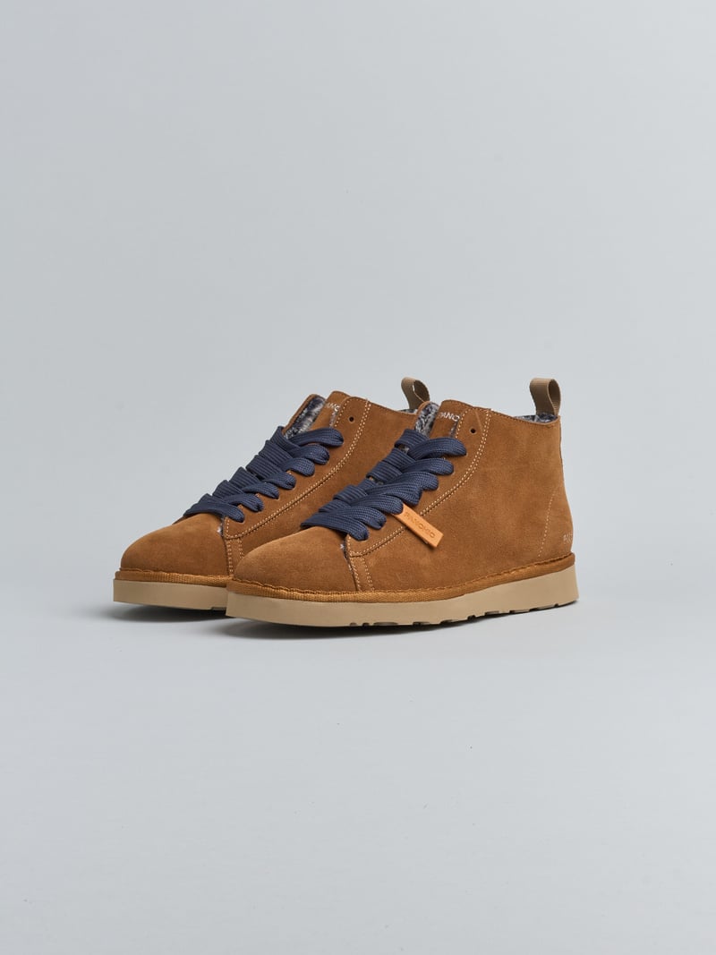 Scarpe PANCHIC - Immagine 2