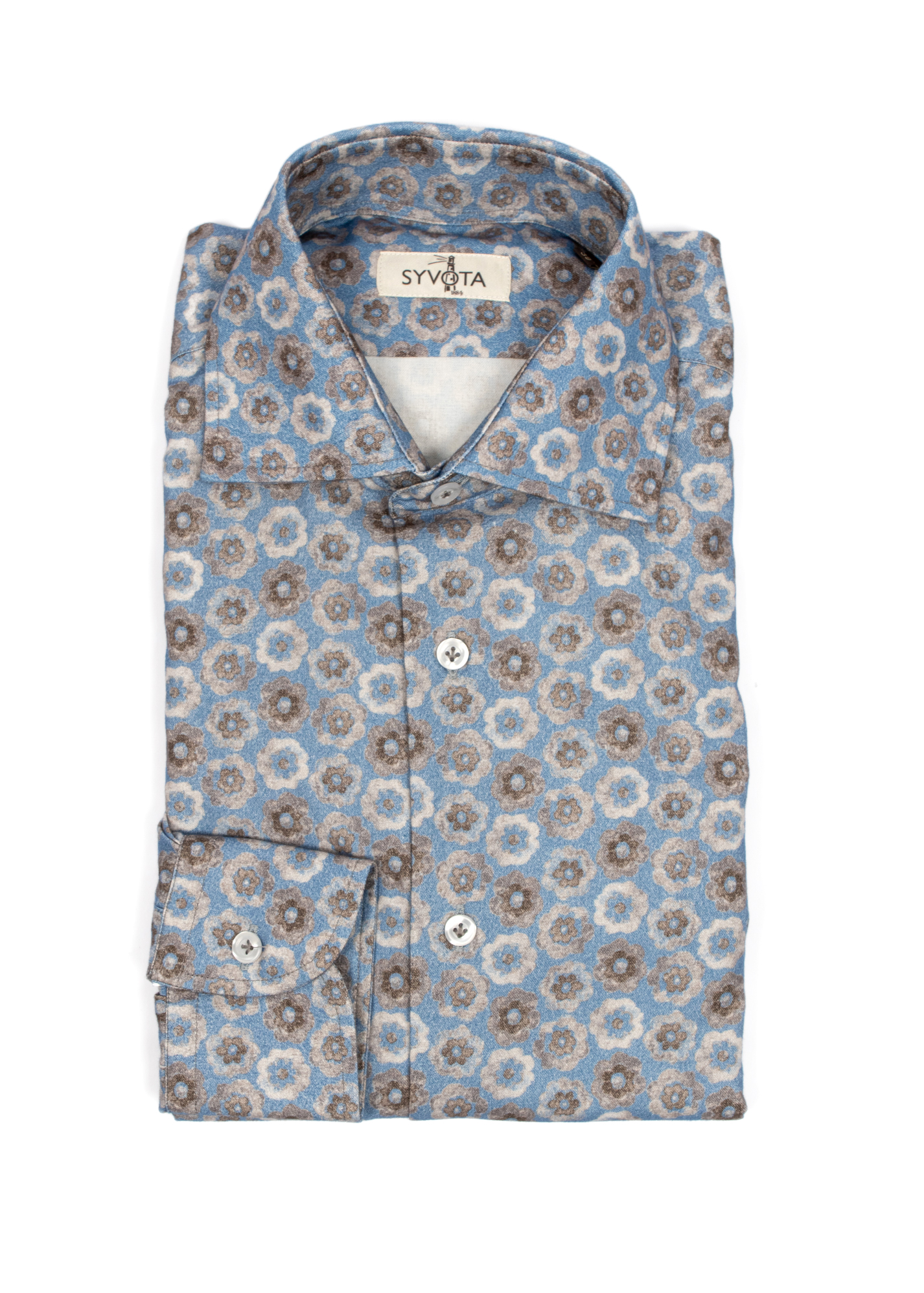 CAMICIA SYVOTA - Immagine 1