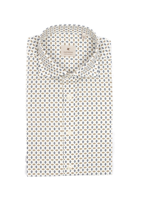 CAMICIA BASTONCINO