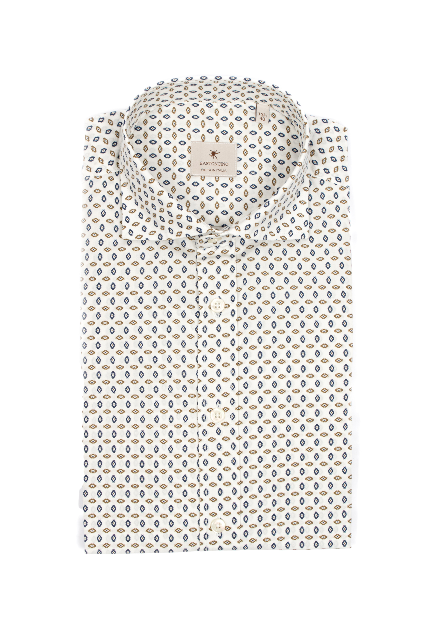 CAMICIA BASTONCINO - Immagine 1
