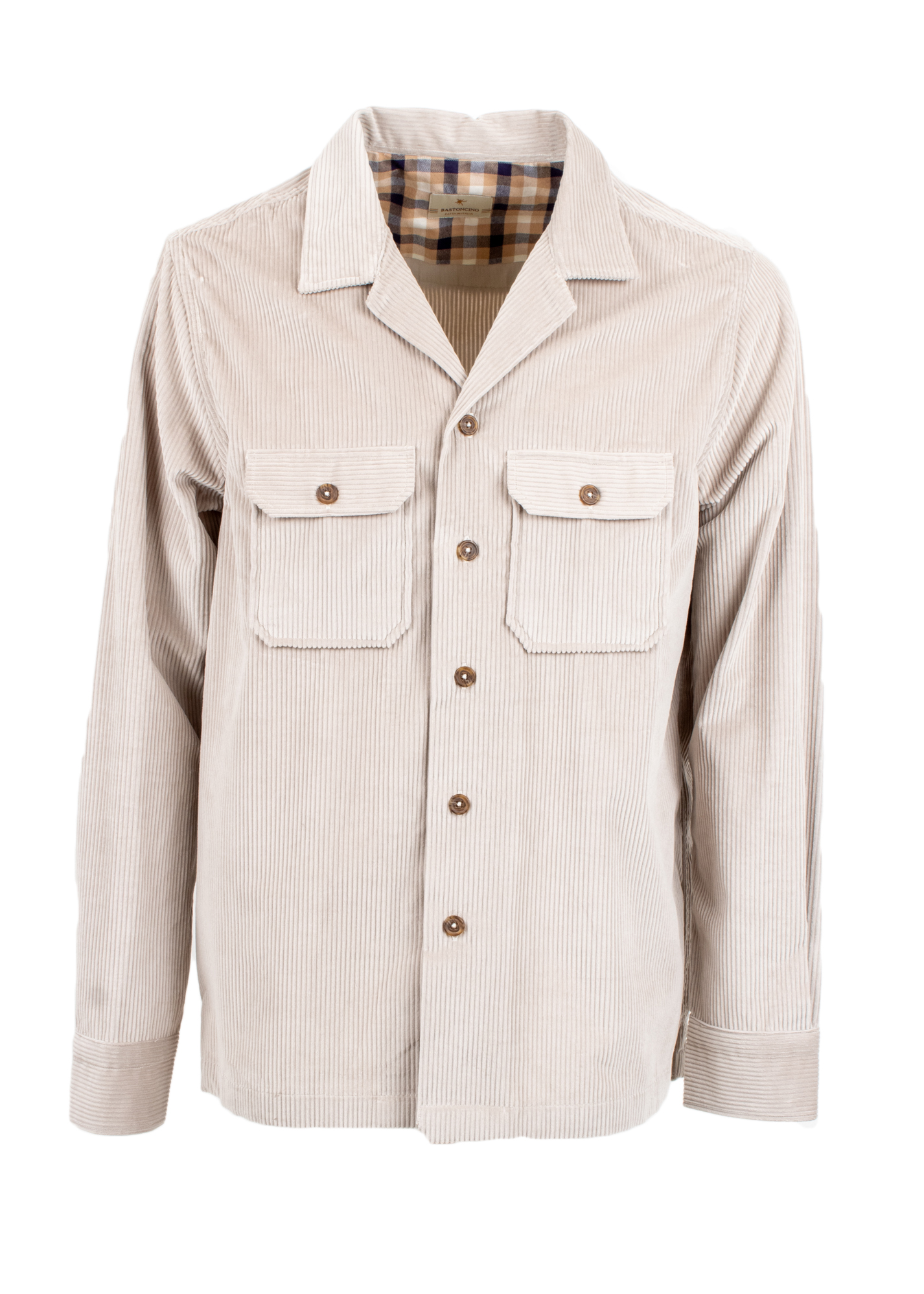 GIACCA BASTONCINO - Immagine 1