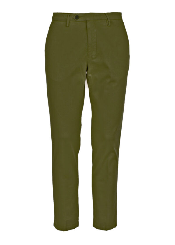 PANTALONE MICHAEL COAL