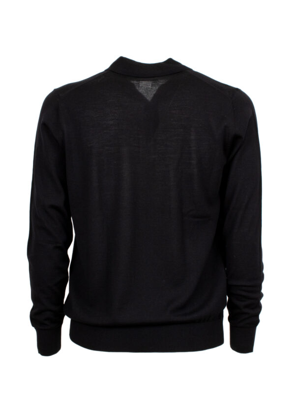 POLO MAGLIA SYVOTA