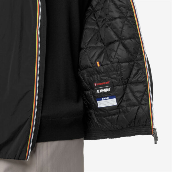 GIUBBINO K-WAY