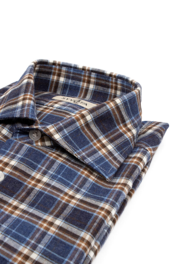 CAMICIA SYVOTA